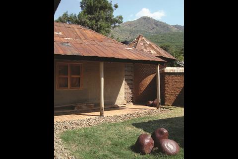 Ruwenzori Sculpture Foundation, Uganda
